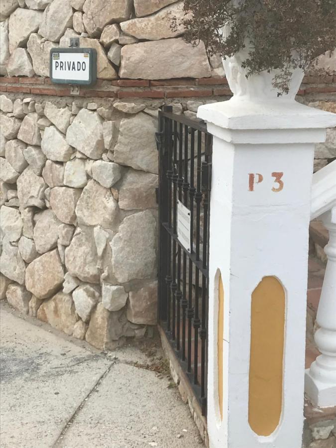 Pueblo Los Olivos Sitio de Calahonda Exterior foto
